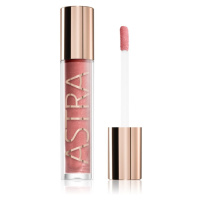 Astra Make-up My Gloss Plump & Shine lesk na rty pro větší objem odstín 03 Sweet Poison 4 ml
