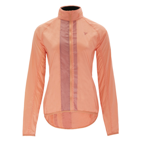 Dámská bunda Silvini Gela WJ2235 coral-blush