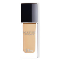 Dior Dior Forever Skin Glow rozjasňující hydratační make-up - 2W Warm 30 ml