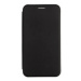 Epico Wispy Flip case pro Samsung Galaxy M20 - černé