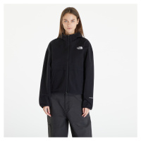 The North Face Tnf Easy Wind Fz Jacket TNF Black