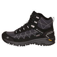 Outdoorová kotníková obuv s PTX membránou PTX Alpine Pro KADEWE MID - černá