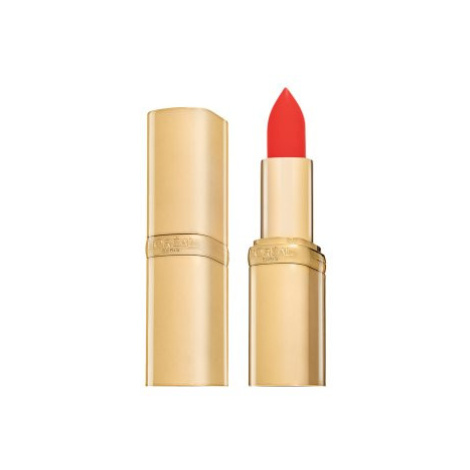 L´Oréal Paris Color Riche Lipstick rtěnka s hydratačním účinkem 124 S'il Vous Plait 3,6 g L’Oréal Paris