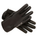 Unisex rukavice Dare2b PERTINENT II černá