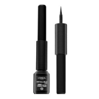 L´Oréal Paris Infaillible 24H Matte Liquid Liner 01 Matte Black tekuté linky na oči 3 ml