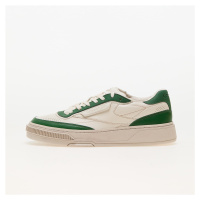 Tenisky Reebok Club C LTD Vintage Green