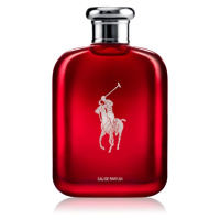 Ralph Lauren Polo Red parfémovaná voda pro muže 125 ml