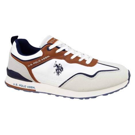 U.S Polo Assn. TABRY002WHICUO01 ruznobarevne U.S. Polo Assn