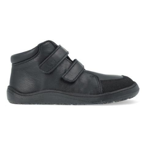 Baby Bare Febo Fall Black Baby Bare Shoes