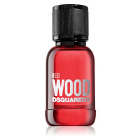 Dsquared2 Red Wood toaletní voda pro ženy 30 ml