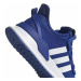 Adidas Upath Run J Modrá