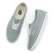 Vans Authentic Zelená