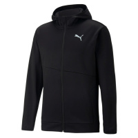 Puma Train All Day Powerfleece Full Zip