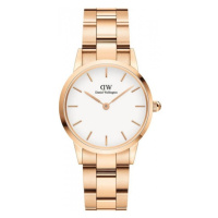 Daniel Wellington Iconic Link 32 RG White DW00100211