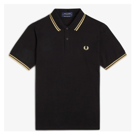 Fred Perry M2FP Černá