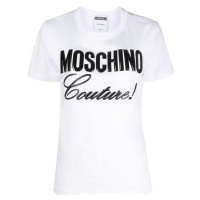 Moschino A07065441 2001 Bílá