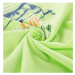 Alpine Pro Mattero 3 Dětské triko KTST313 francouzká zelená