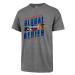 NHL produkty pánské tričko 47 Brand Flanker Tee NHL Global Series Dueling GS19