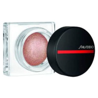 Shiseido Rozjasňovač na oči a tvář (Makeup Aura Dew Face, Eyes, Lips) 4,8 g 02 Solar (Gold)