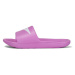 Dětské pantofle speedo slide junior purple