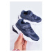 Children's Sports Shoes Navy blue ABCKIDS B933204077