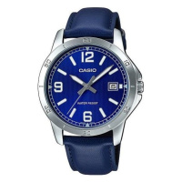 Pánské hodinky CASIO MTP-V004L 7A (zd046a) + BOX