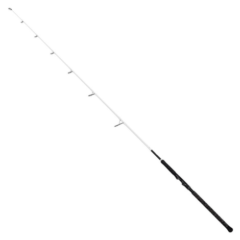 Madcat prut white spinning rod 2,7 m 50-175 g