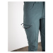 Kalhoty funkční Light Stella UHIP, stájové, dámské, stormy weather blue