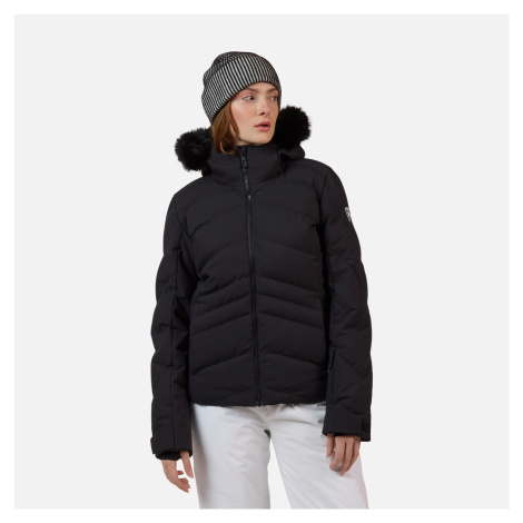 ROSSIGNOL - STACI INSULATED JKT DÁMSKÁ LYŽAŘSKÁ BUNDA