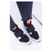 Women’s Sport Shoes Lu Boo With a Sock Brocade Silver Phantom