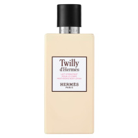 HERMÈS Twilly d’Hermès tělové mléko pro ženy 200 ml
