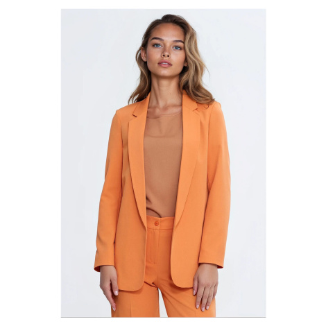 Klasické sako Z77 Nife