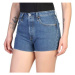 Levis - 501_short Modrá