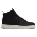 NIKE-Court Vision Mid Winter black/white/black Černá