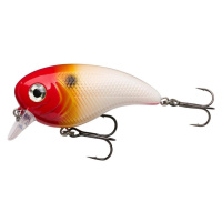 Berkley wobler pulse biggie red head - 6 cm 16 g