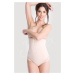 Kalhotky model 119539 Julimex Shapewear