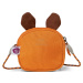 Dětská kabelka Affenzahn Kids Wallet Mouse - orange