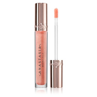 Anastasia Beverly Hills Lip Gloss lesk na rty odstín Peachy 4,5 ml