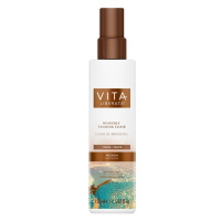 VITA LIBERATA - Heavenly Elixir - Barevný opalovací elixír