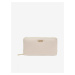 Bílá dámská peněženka L.CREDI Filippa Wallet L Ivory