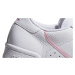 adidas Continental 80 - Dámské - Tenisky adidas Originals - Bílé - G27722