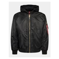 Bunda bomber Alpha Industries