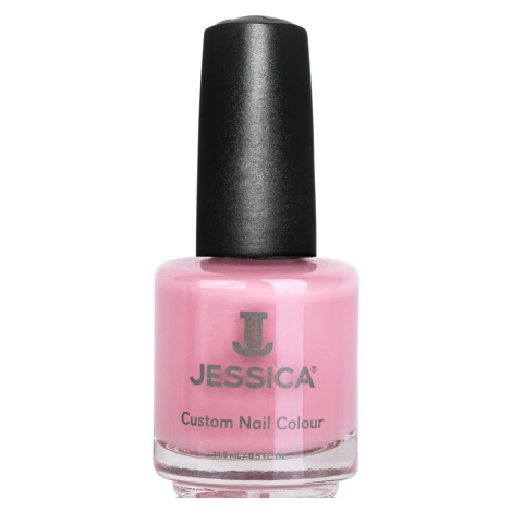 Jessica lak na nehty 1165 Pinkies Up 15 ml