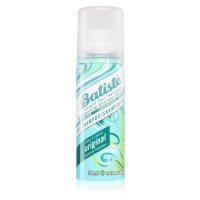 Batiste Original suchý šampon cestovní balení 50 ml