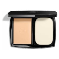 CHANEL - DLOUHODRŽÍCÍ KOMPAKTNÍ MAKE-UP Make-upy 13 g Béžová unisex