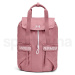 UNDER ARMOUR-UA Favorite Backpack-PNK 1369211-697 10 l Růžová