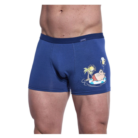 Boxerky Cornette Tattoo 280/244 Piglet