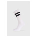 3 PACK bílých ponožek Active 40-46 Cotton On