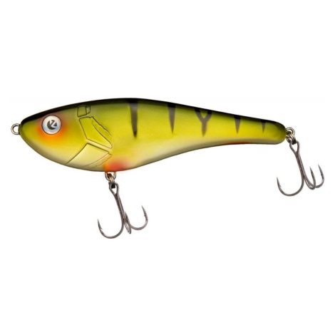 Zeck Wobler jerkbait Snatch 15cm - Perch