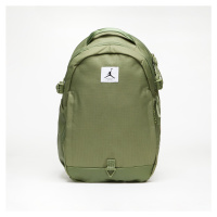 Jordan Jam Flight Backpack Sky J Light Olive